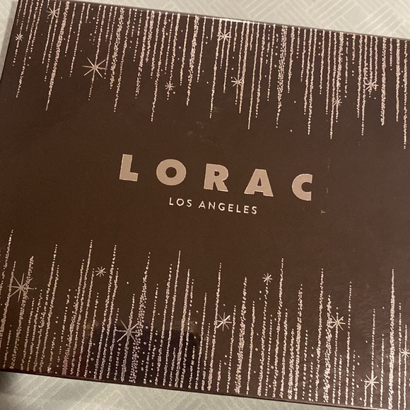Lorac Shine Bright Pro Eyeshadow Palette - Picture 4 of 5